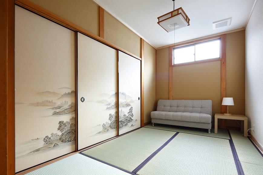 宿屋 天空 Asago Exterior photo